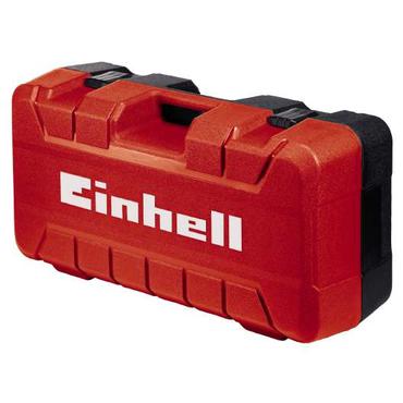 Einhell E-Box L70/35 Sort, R&oslash;d Skum