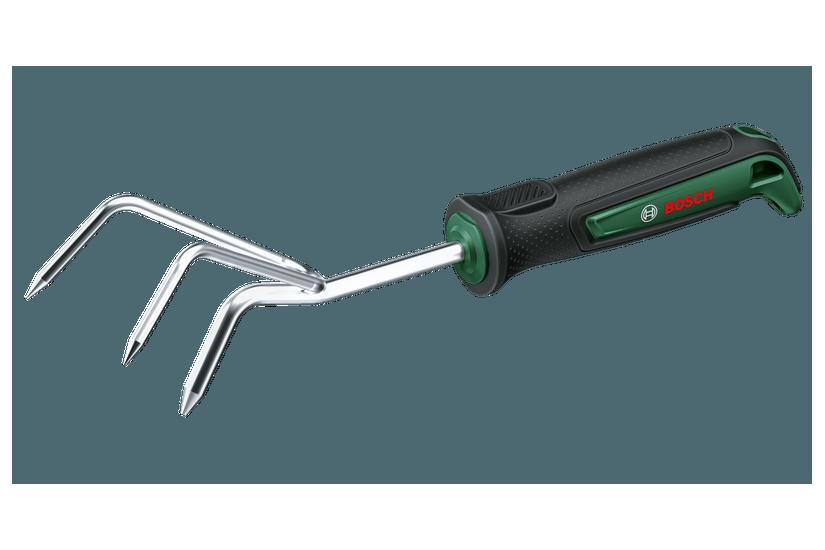 Garten Handgrubber (grün/schwarz, Breite 7,1cm)