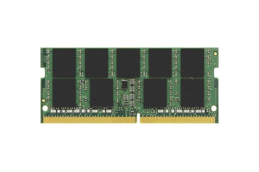 CoreParts - 16GB - DDR4 RAM - 2400MHz - SO DIMM 260-PIN - Ikke-ECC