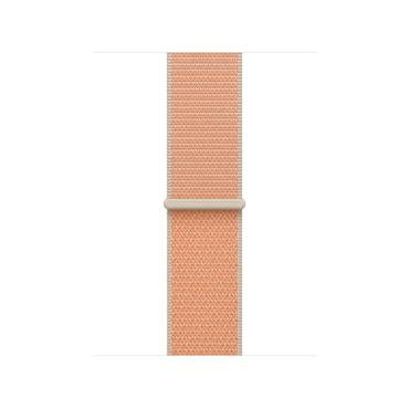 Apple Watch 42 Cantaloupe SL