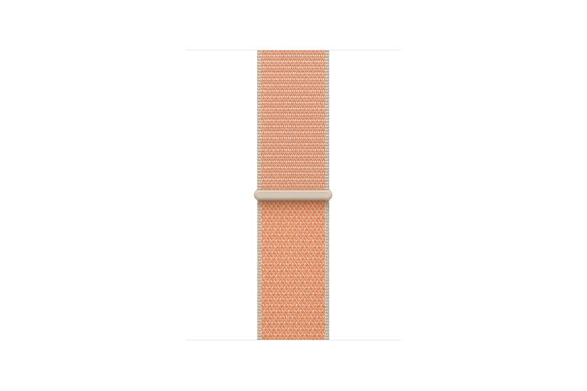 Apple Watch 42 Cantaloupe SL