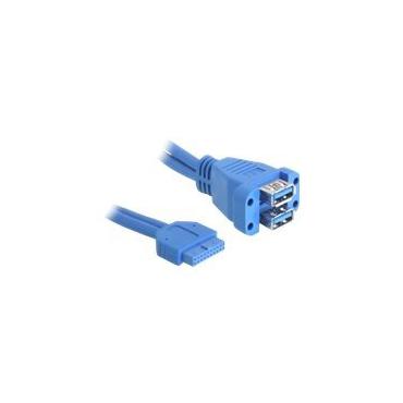 DeLOCK USB 3.0 Pin Header