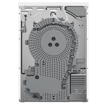 AEG Series 9000 TR9W75780 tørretumbler Fritstående Front-læsning 8 kg Hvid