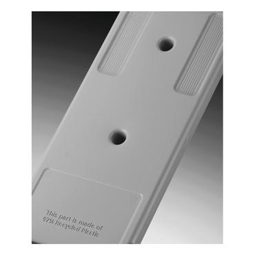 AEG Series 9000 TR9W75780 tørretumbler Fritstående Front-læsning 8 kg Hvid