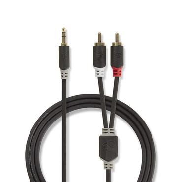 Nedis audiokabel