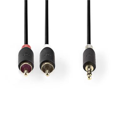 Nedis audiokabel