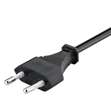 Techly ICA-TR68MW tv-beslag 2,54 m (100") Sort