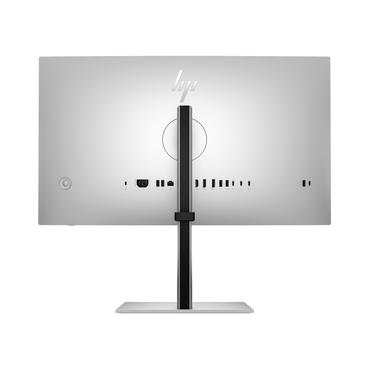 HP 727pu skærm - Kantbelyst LED - 27" - AMD FreeSync Premium - IPS Black - 5ms - QHD 2560x1440 ved 120Hz