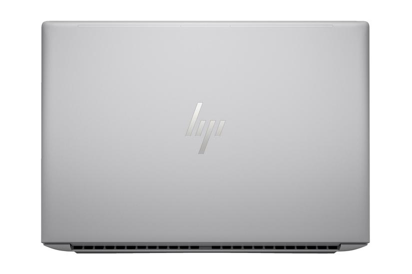 HP ZBook Fury 16 G10 Mobile Workstation B&auml;rbar dator - Intel Core i9 13:e gen. 13950HX / 2.2 GHz - 32 GB DDR5 - 1 TB SSD M.2 2280 PCIe 4.0 x4 - NVM Express (NVMe), trippelniv&aring;cell (TLC) - NVIDIA RTX 4000 Ada / Intel UHD Graphics - 16" IPS