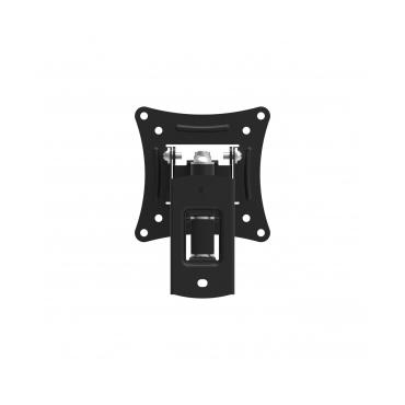 ART AR-82 - beslag - justerbar arm - f&ouml;r LCD TV - sort