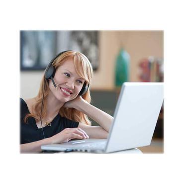 Logitech USB Headset H340
