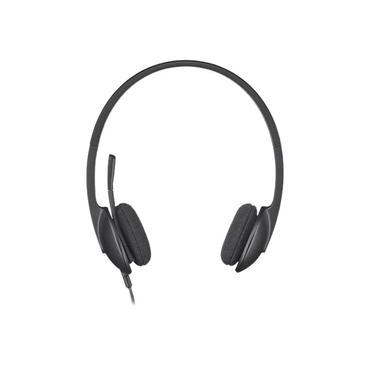Logitech USB Headset H340