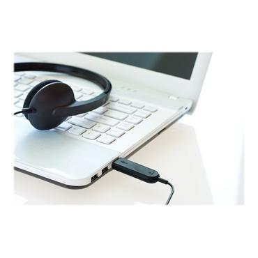 Logitech USB Headset H340