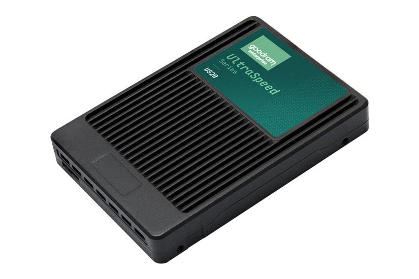 Goodram US20 3.84 TB U.2 PCI Express 5.0 NVMe 3D TLC