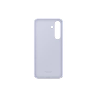 Samsung EF-PS731 mobiltelefon etui 17 cm (6.7") Cover Lyse Blå