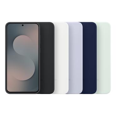 Samsung EF-PS731 mobiltelefon etui 17 cm (6.7") Cover Lyse Blå