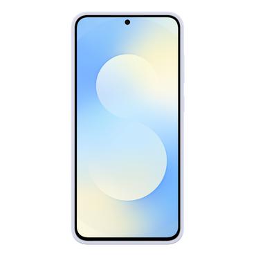 Samsung EF-PS731 mobiltelefon etui 17 cm (6.7") Cover Lyse Blå