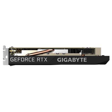 Gigabyte GeForce RTX 3050 WINDFORCE OC V2 grafikkort - 8GB GDDR6