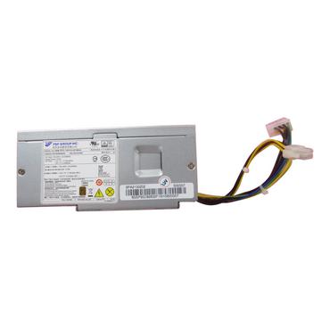 Lenovo strømforsyning - 210W 80 PLUS Bronze