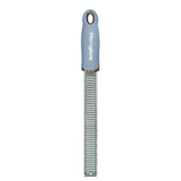 Microplane Premium Classic Zester-Reibe zuckerweiß