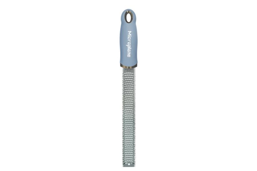 Microplane Premium Classic Zester-Reibe zuckerweiß