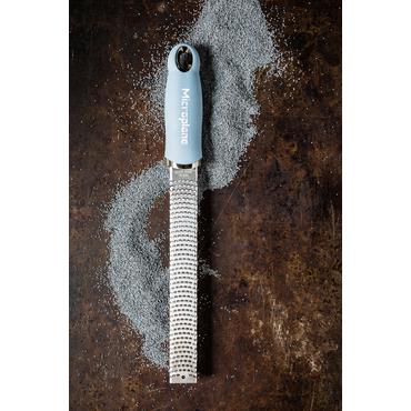 Microplane Premium Classic Zester-Reibe zuckerweiß