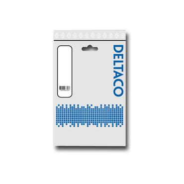 DELTACO USB-kabel