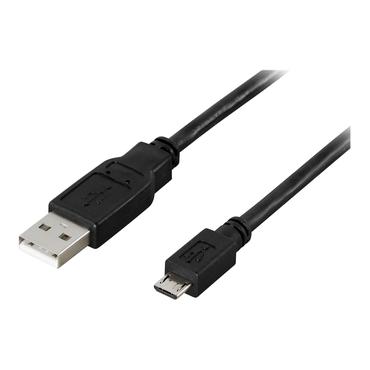 DELTACO USB-kabel
