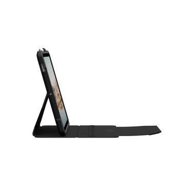 Samsung Galaxy Tab S9 FE Metropolis SE, black