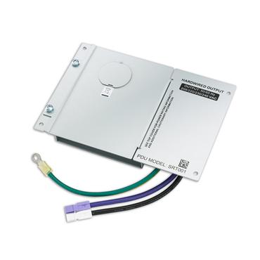 APC Smart-UPS Output Hardwire Kit - fast UPS-tr&aring;dsats