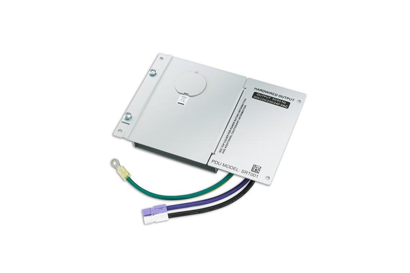 APC Smart-UPS Output Hardwire Kit - fast UPS-tr&aring;dsats
