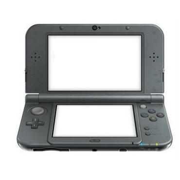 New Nintendo 3DS XL