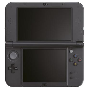 New Nintendo 3DS XL