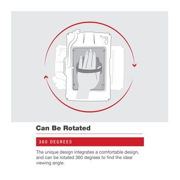 GDS Roto-Mag 3-in-1 Accessory