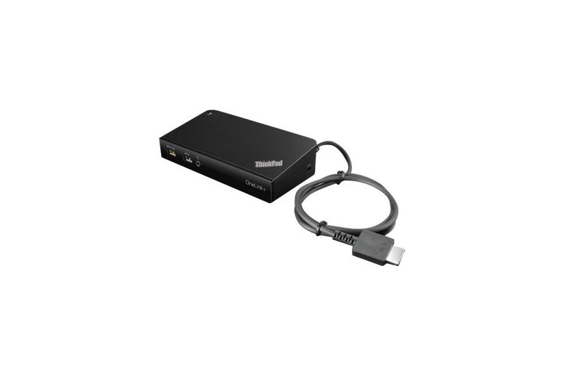 Lenovo ThinkPad OneLink+ Dock EU (40A40090DE)