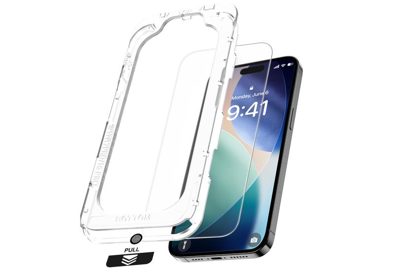 Nevox Kameratilbehør - Crystal Clear