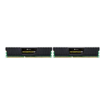 CORSAIR Vengeance - 16 GB: 2x8GB - DDR3 - 1600MHz - DIMM 240-pin