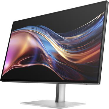 727pu - Series 7 Pro - LED-Monitor - 68.6 cm (27)