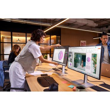 727pu - Series 7 Pro - LED-Monitor - 68.6 cm (27)