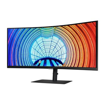 Samsung S34A650UXU skærm - LED baglys - 34" - AMD FreeSync - VA - 5ms