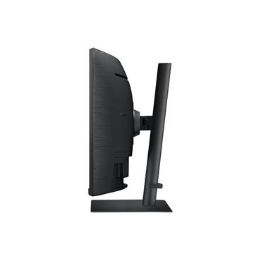 Samsung S34A650UXU skærm - LED baglys - 34" - AMD FreeSync - VA - 5ms