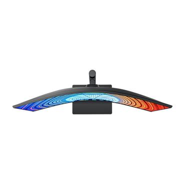 Samsung S34A650UXU skærm - LED baglys - 34" - AMD FreeSync - VA - 5ms