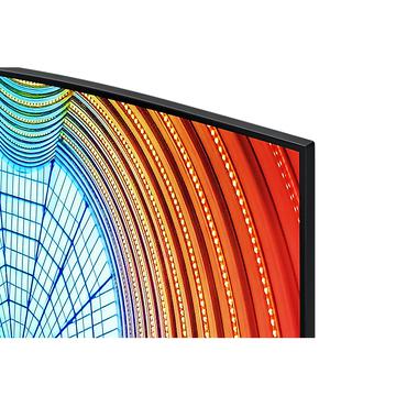 Samsung S34A650UXU skærm - LED baglys - 34" - AMD FreeSync - VA - 5ms