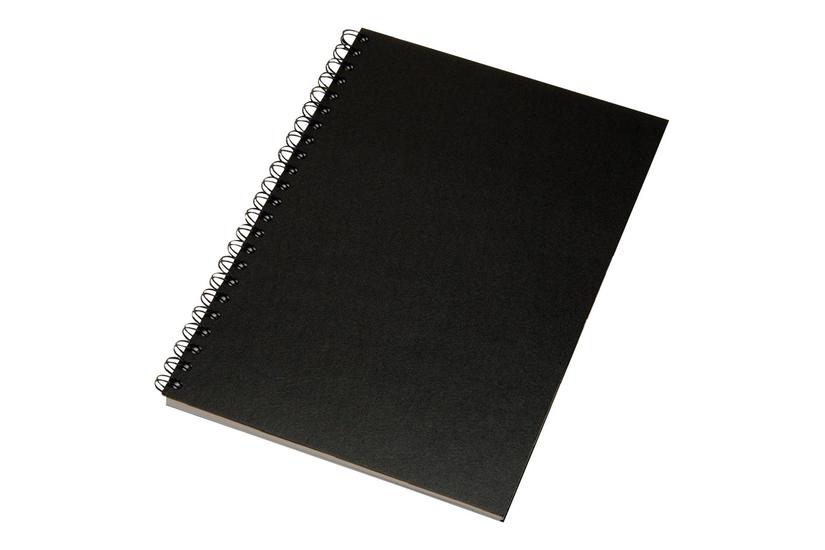 Esselte Memo Art - anteckningsblock - A4 - 80 ark