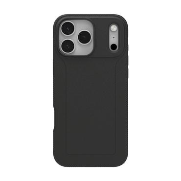 ZAGG Luxe mobiltelefon etui 17,5 cm (6.9") Cover Sort