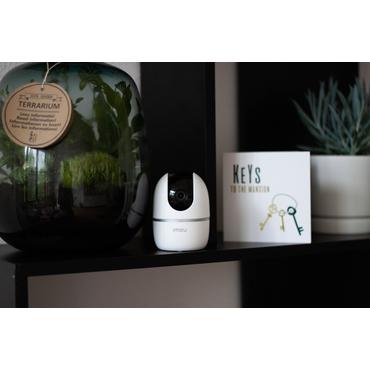 Imou A1 4MP Sfærisk IP-sikkerhedskamera Indendørs 2560 x 1440 pixel Loft/væg