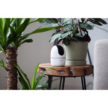 Imou A1 4MP Sfærisk IP-sikkerhedskamera Indendørs 2560 x 1440 pixel Loft/væg