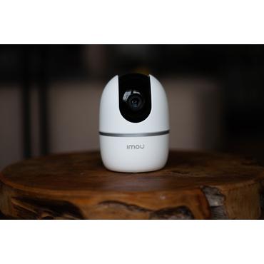Imou A1 4MP Sfærisk IP-sikkerhedskamera Indendørs 2560 x 1440 pixel Loft/væg