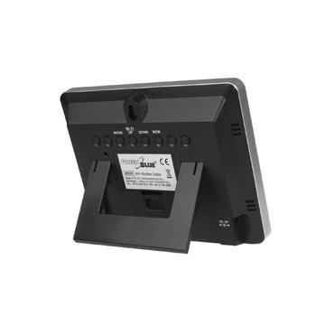 Greenblue 46003 Sort LCD Batteri Wi-Fi