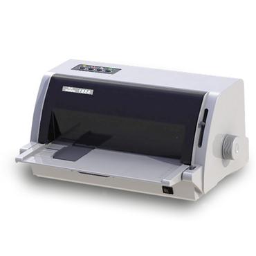 DASCOM Europe 28.822.0252 dot matrix printer 360 x 360 dpi 450 karakterer pr. sek.